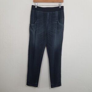 Lucy Pull-On Athletic Pants Size M